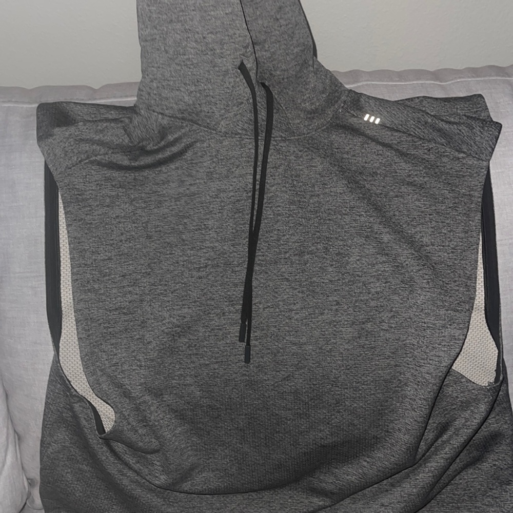 Lululemon breaking bounds SL hoodie men